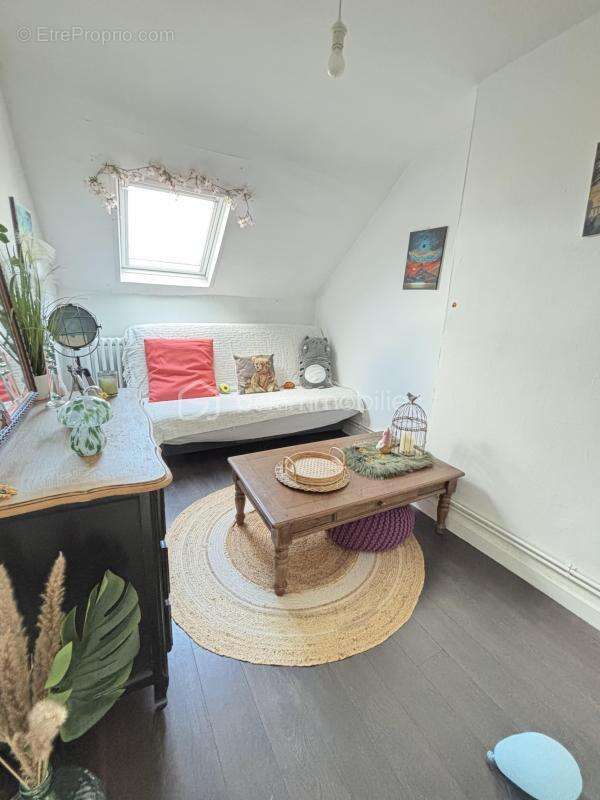 Appartement à AMIENS