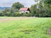 Terrain à CHABOTTES