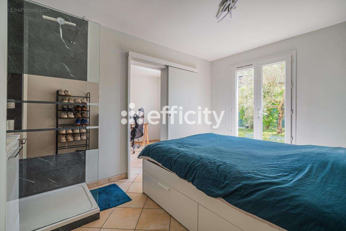 Maison à AIX-LES-BAINS