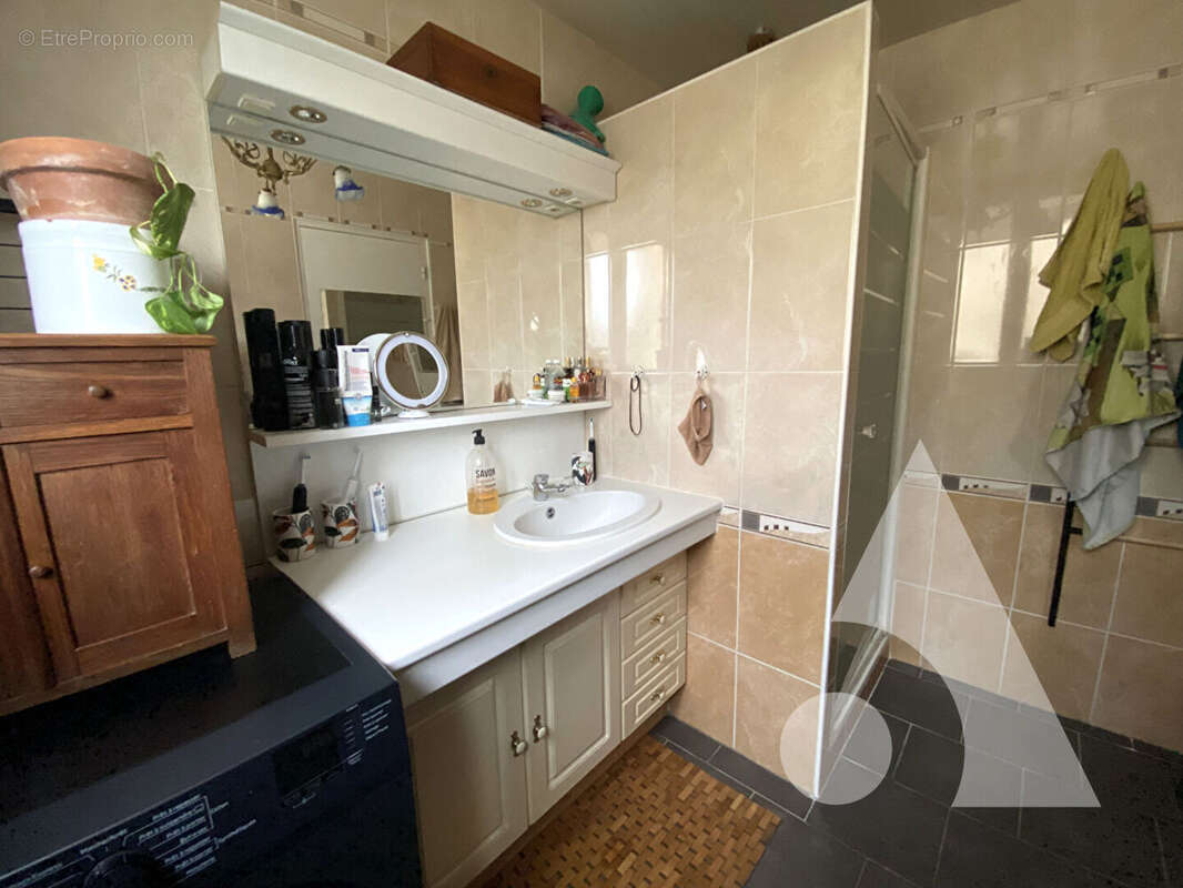 Maison à CREPY-EN-VALOIS