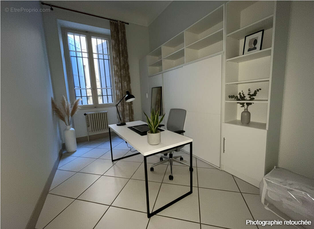 Appartement à AVIGNON