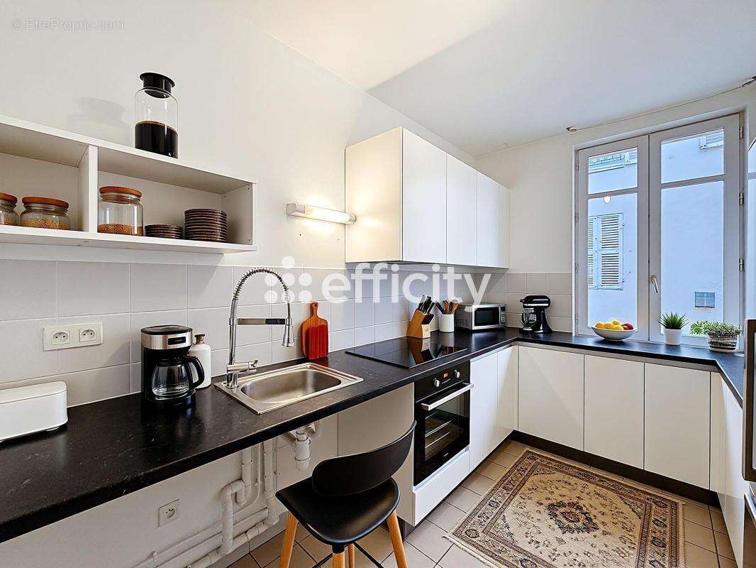 Appartement à VICHY