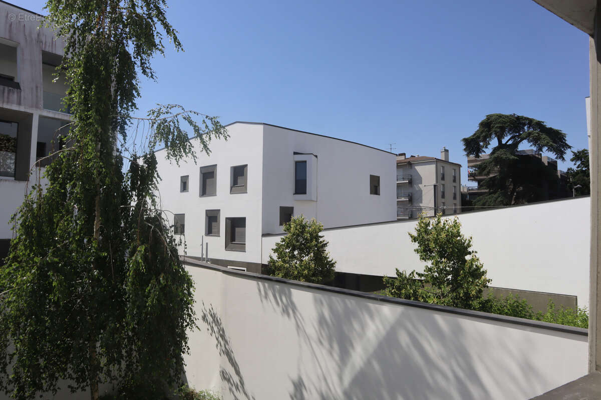 Appartement à LE BOUSCAT