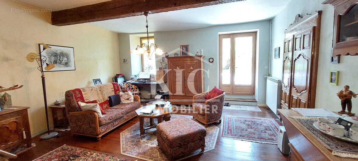 Maison à CARCASSONNE