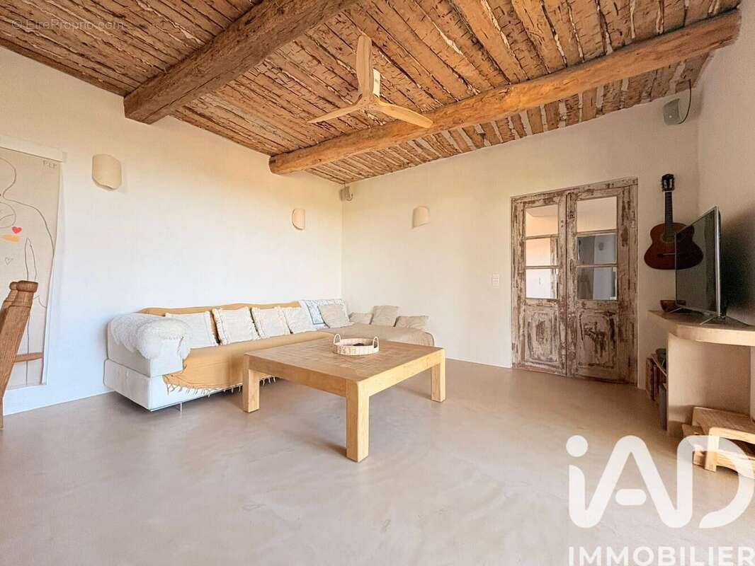 Photo 8 - Maison à FAYENCE