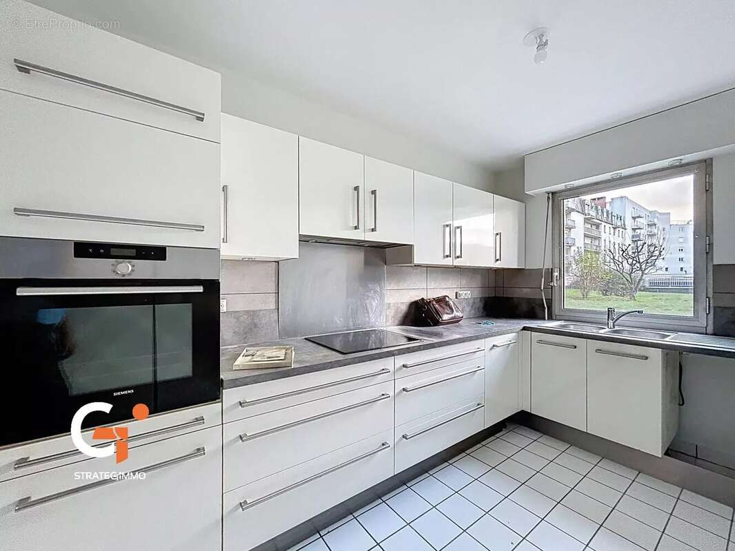 Appartement à ROUEN