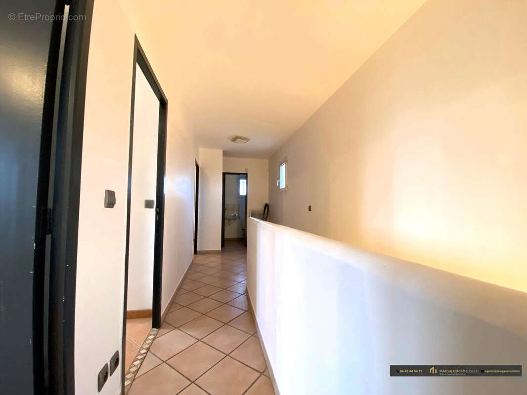 Maison à FOS-SUR-MER