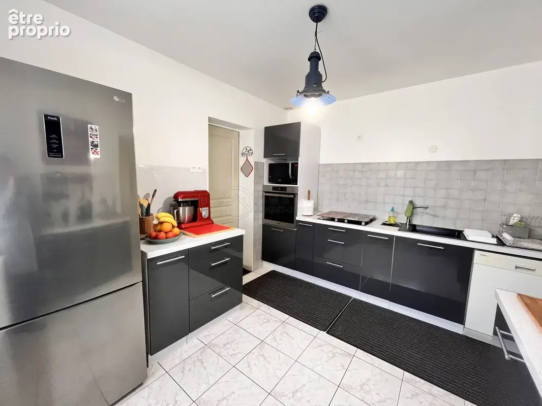 Maison 6 pièces 168 m² à vendre à Sainte-Marguerite-Sur-Duclair (76480) - photo 5