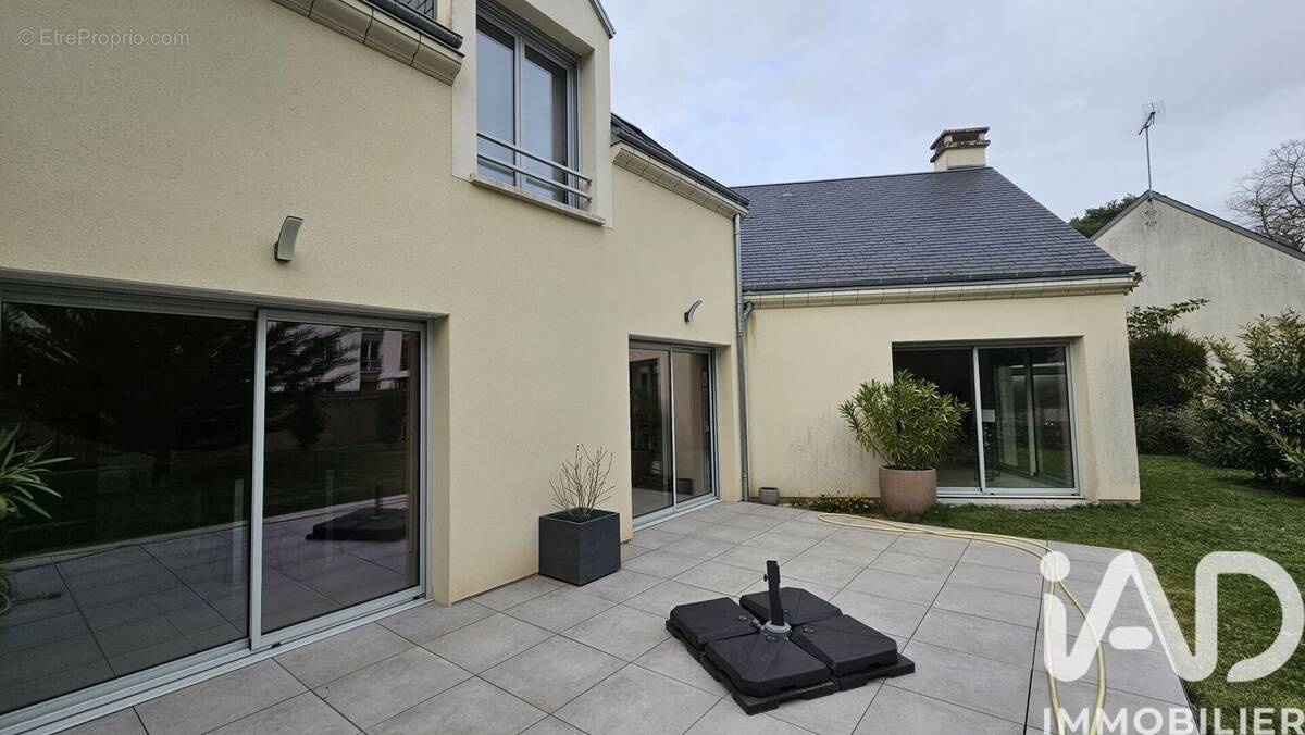 Photo 1 - Maison à OLIVET