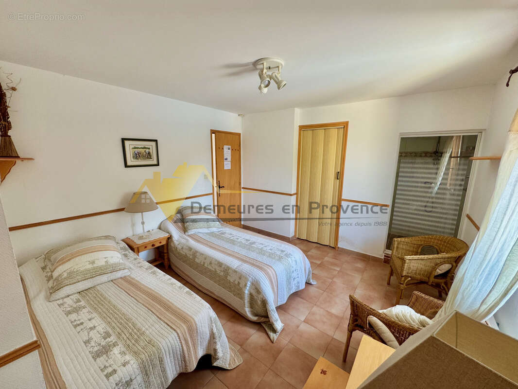 Appartement à SABLET