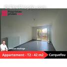 Appartement à CARQUEFOU