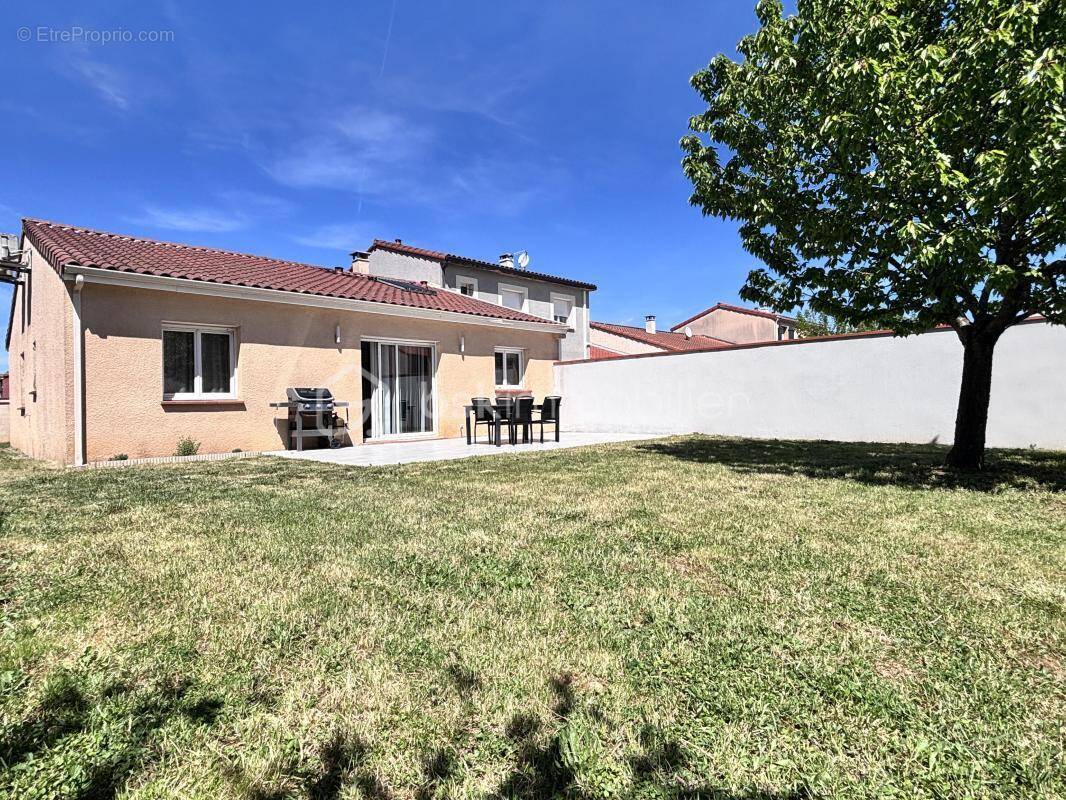 Maison à COUFOULEUX