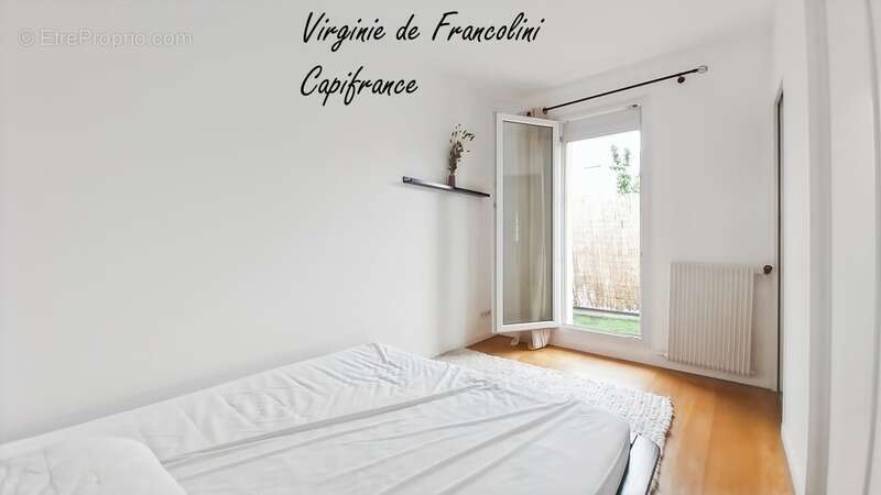 Montreuil-A vendre maison 5p-Parfait état-3/4 chambres-122m2 au sol-Terrasse,jardin,cour,balcon-Garage-11mn métro L9 - photo 10