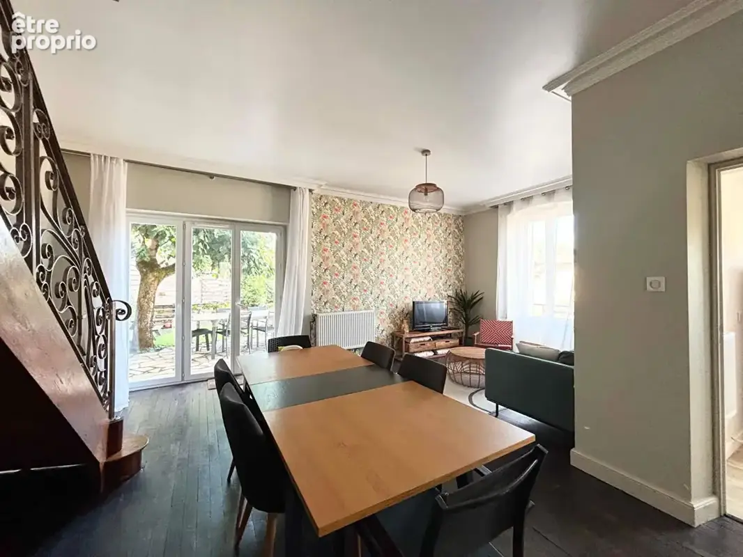 Maison à Brive-la-gaillarde, 3 chambres 121,49 m² ! - photo 8