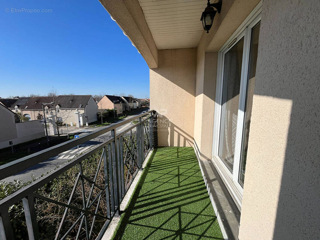 Appartement à COURDIMANCHE