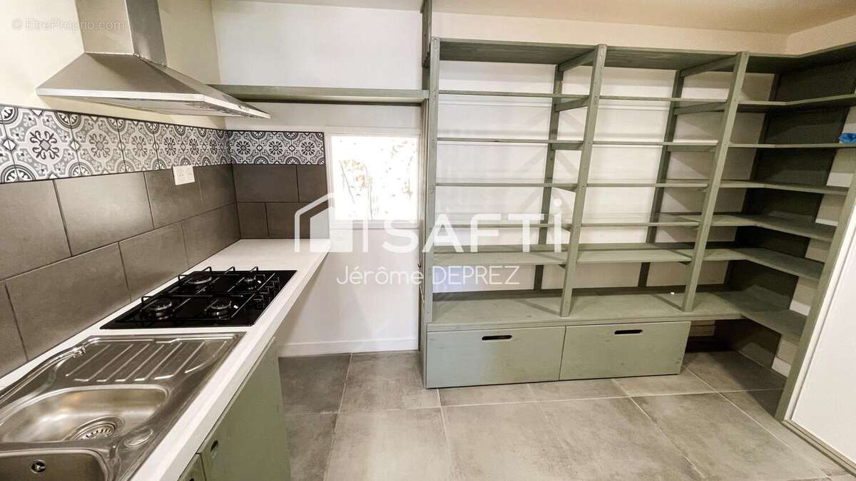 Photo 5 - Maison à SALLES-SUR-MER