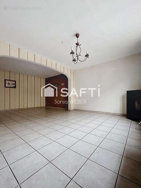 Photo 2 - Maison à LOISY-SUR-MARNE