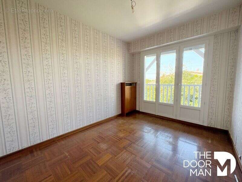 Maison à LE PALLET