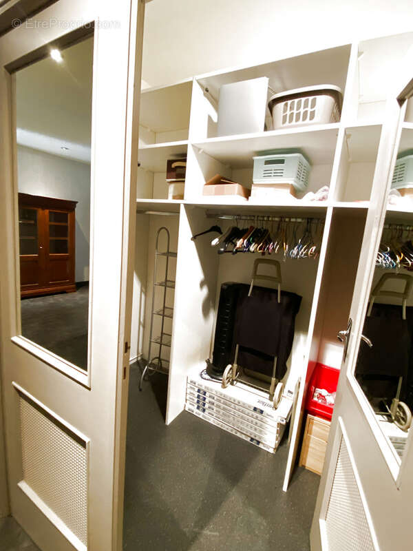 Appartement à RODEZ