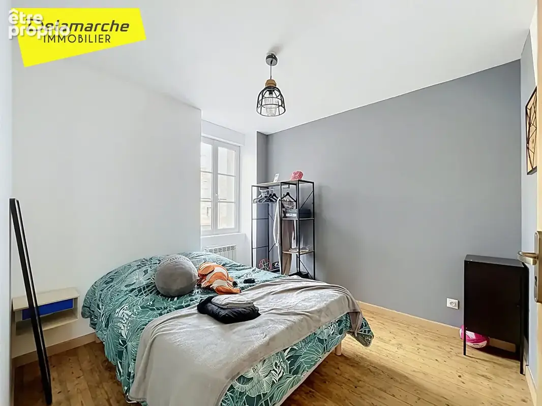 A vendre maison entièrement rénovée Beauchamps 4 pièces - photo 10