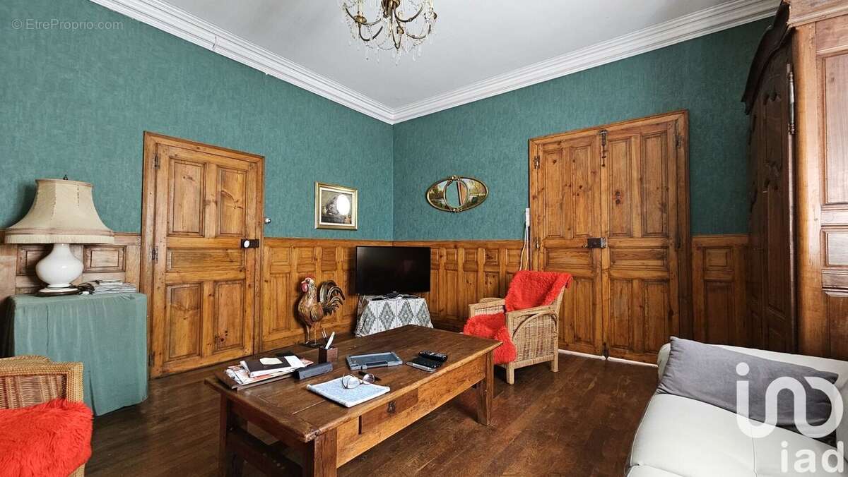 Photo 6 - Maison à SAINT-ETIENNE-DE-MAURS