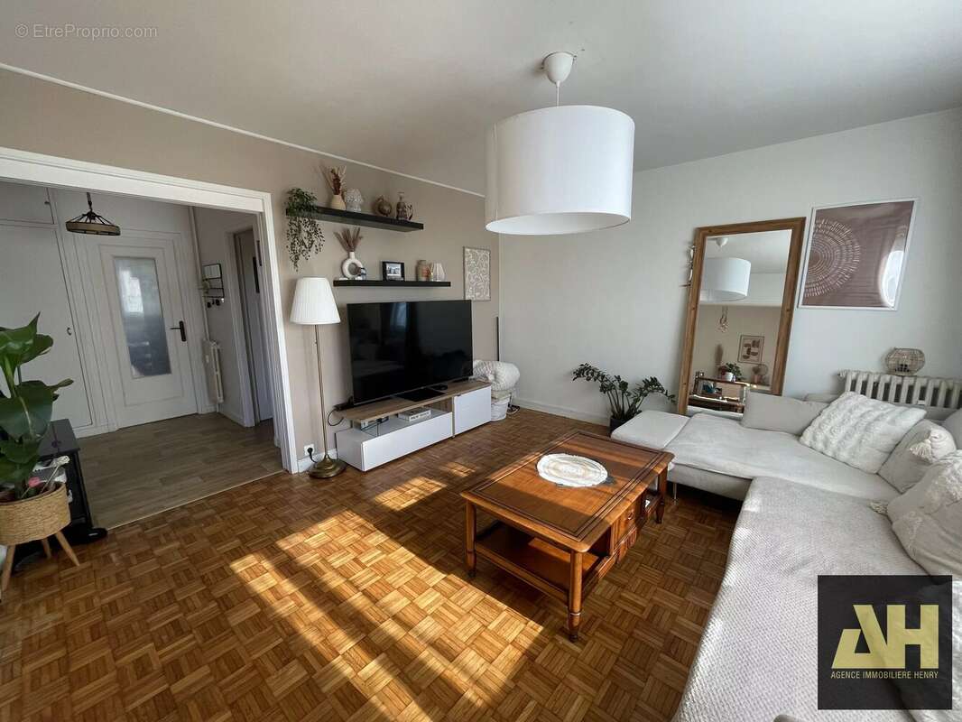Appartement à BREST