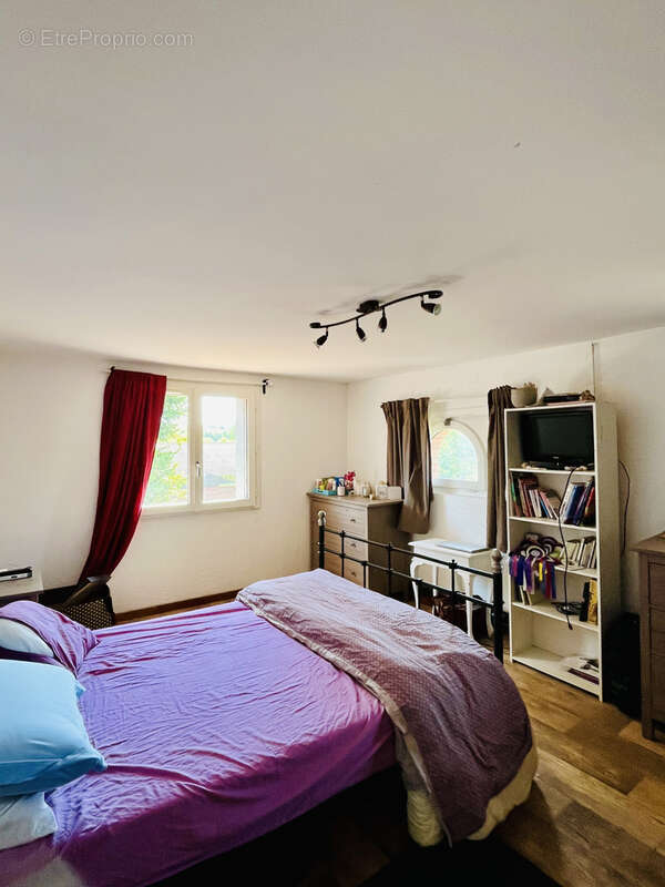 Maison à SAMATAN