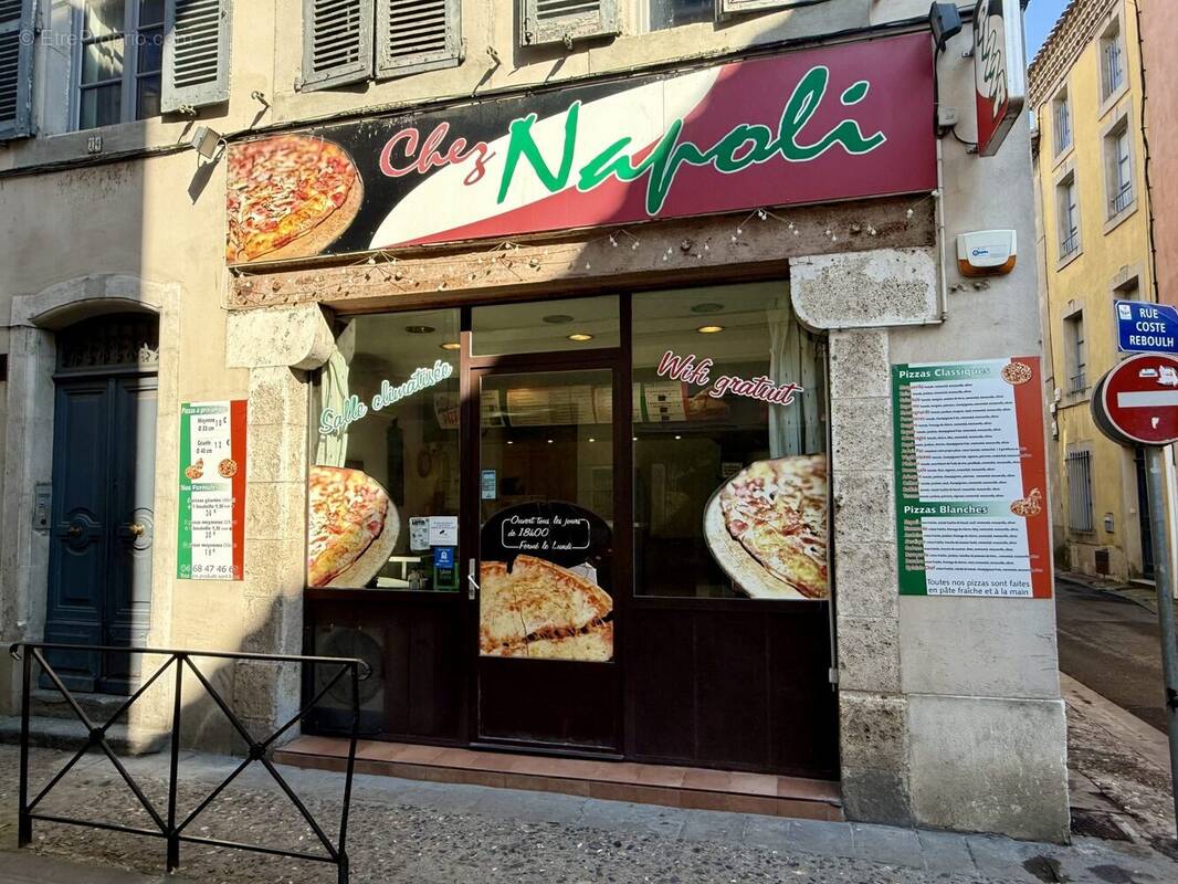 Autre à CARCASSONNE