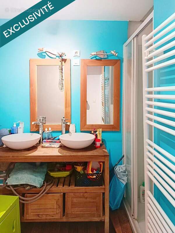 Photo 8 - Maison à PICQUIGNY