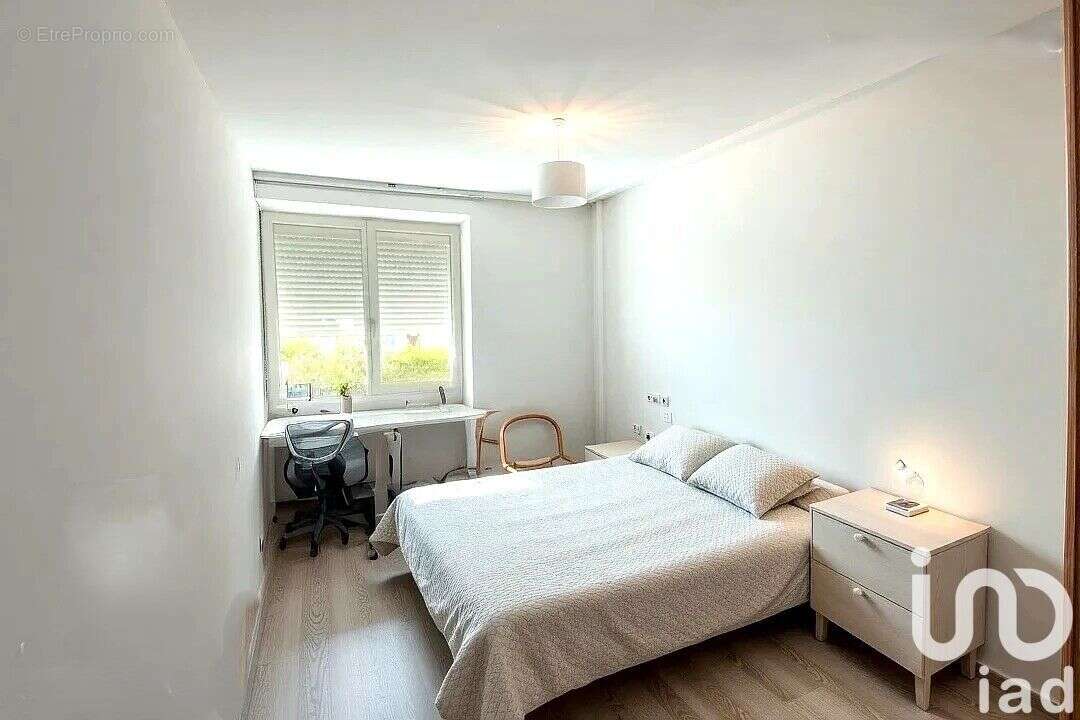 Photo 5 - Appartement à LA SEYNE-SUR-MER