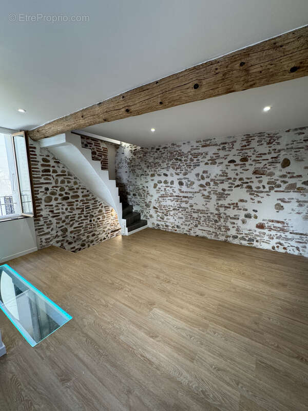 Maison à CANET-EN-ROUSSILLON