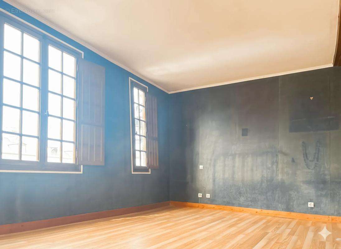 Maison à LA FERTE-ALAIS