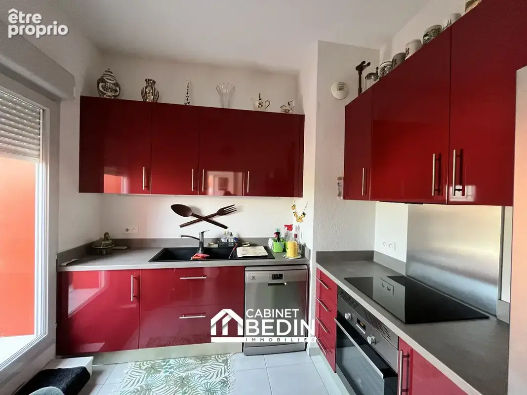 Appartement 4 pièces 80 m² à vendre à Blanquefort (33290) - photo 9