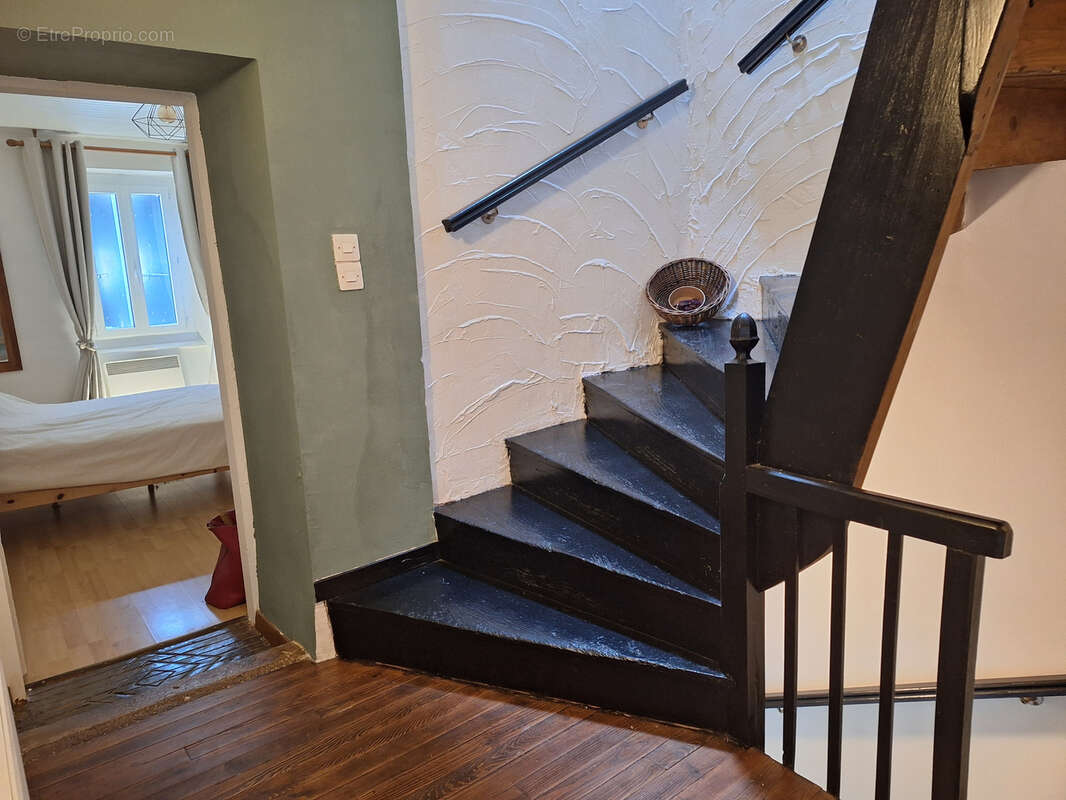Grande maison de village - photo 11