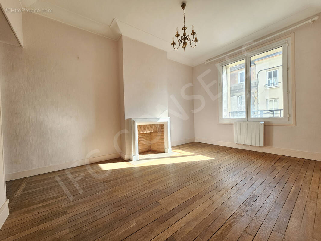 Appartement à VERNON