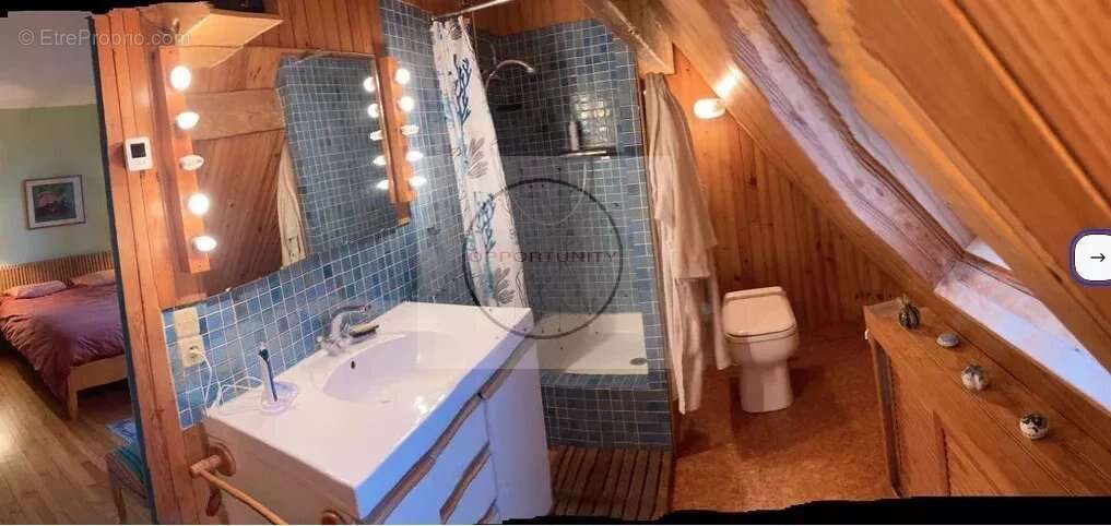Appartement 142 m² à Ville-D'avray  - photo 15