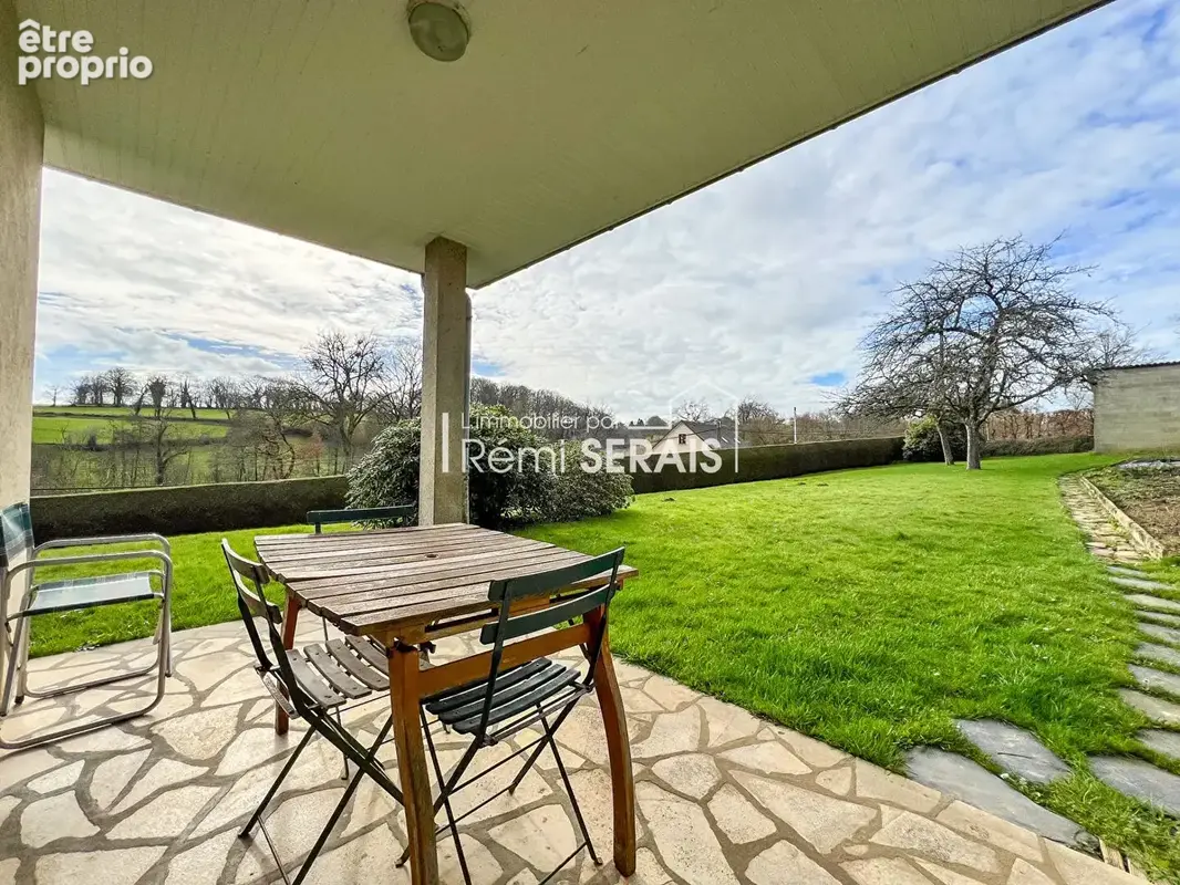 Maison Saint Clair de Halouze - photo 12