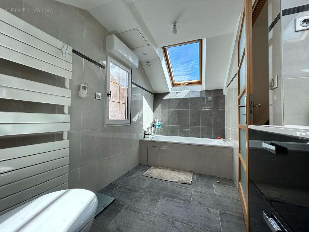 Demeure de prestige Chantilly 400 m2 env. - photo 12