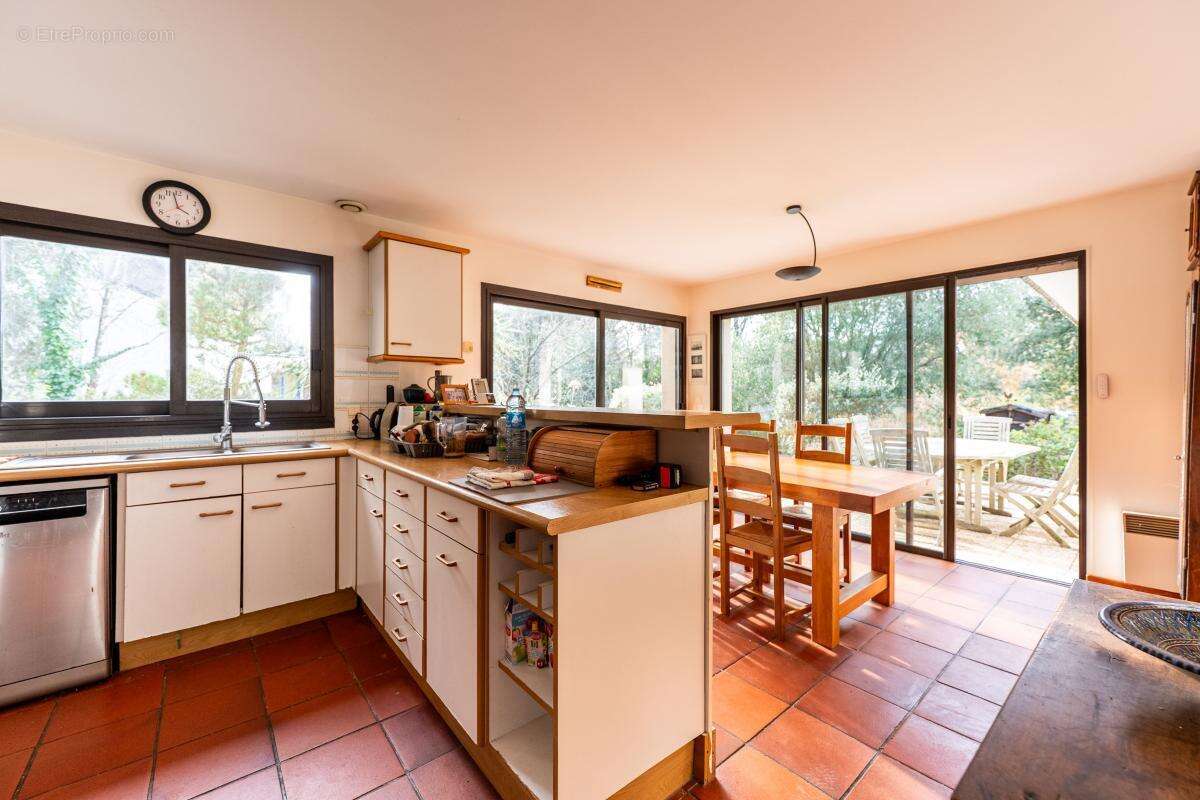 Photo 7 - Maison à PORNICHET