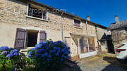 Maison à LE CHASTANG