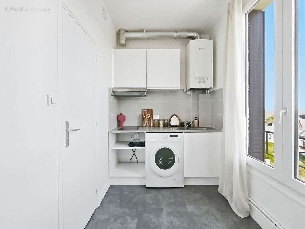 Appartement à PALAISEAU