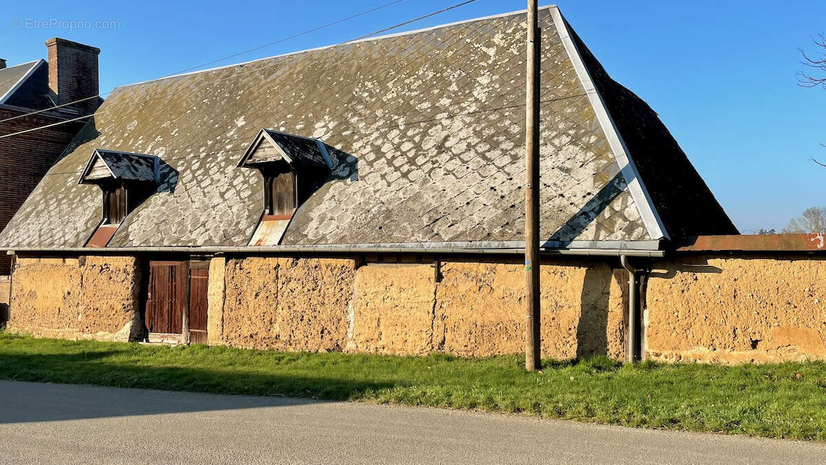 Autre à COLLANDRES-QUINCARNON