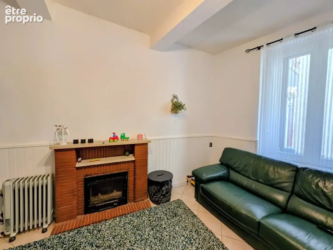 Charmante maison de village avec mezzanine - photo 4