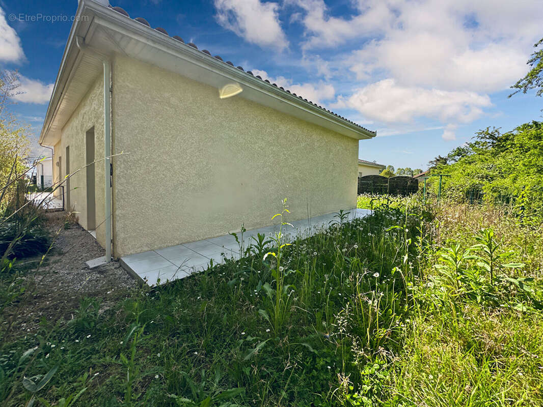 Maison à MONTAUBAN