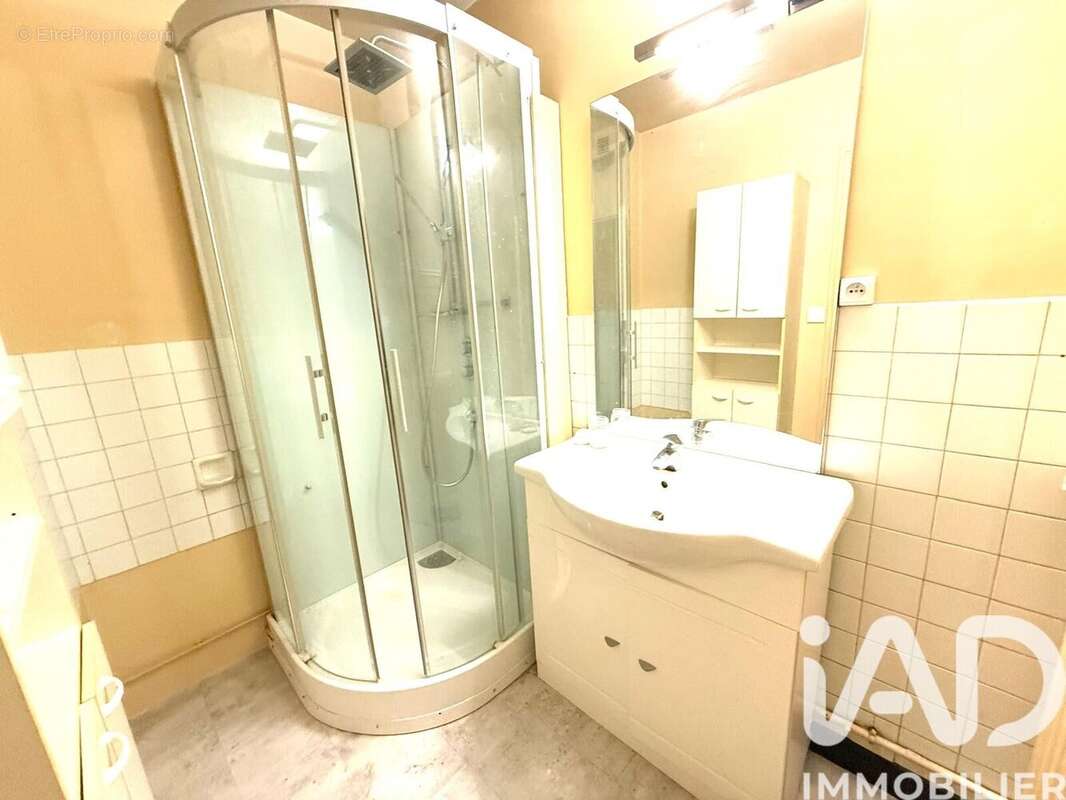 Photo 7 - Appartement à POITIERS