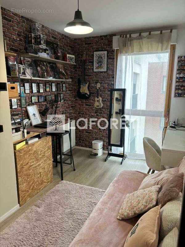 Appartement à LE HAVRE