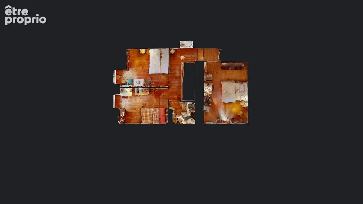 Maison 110m² à les avenières veyrins-thuellin - photo 12