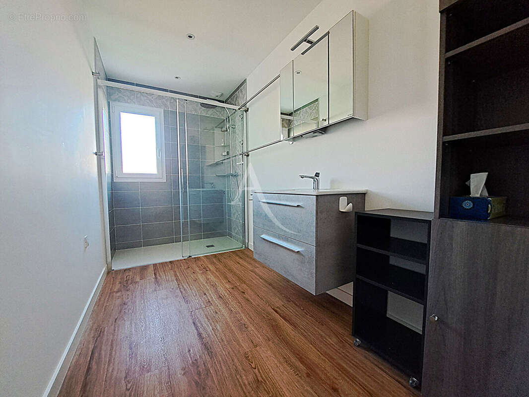 Maison à CHANTONNAY