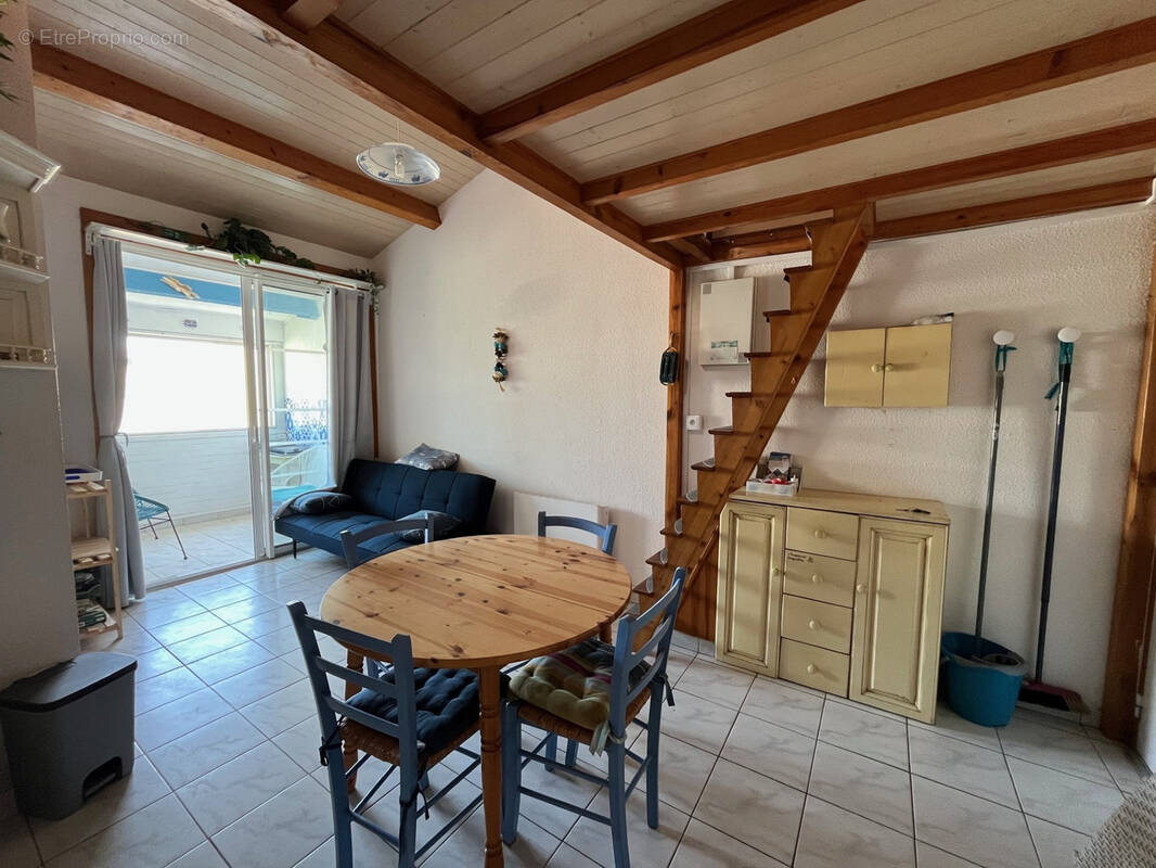 Appartement à NARBONNE