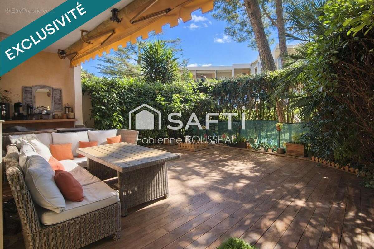 Photo 2 - Appartement à LE CANNET